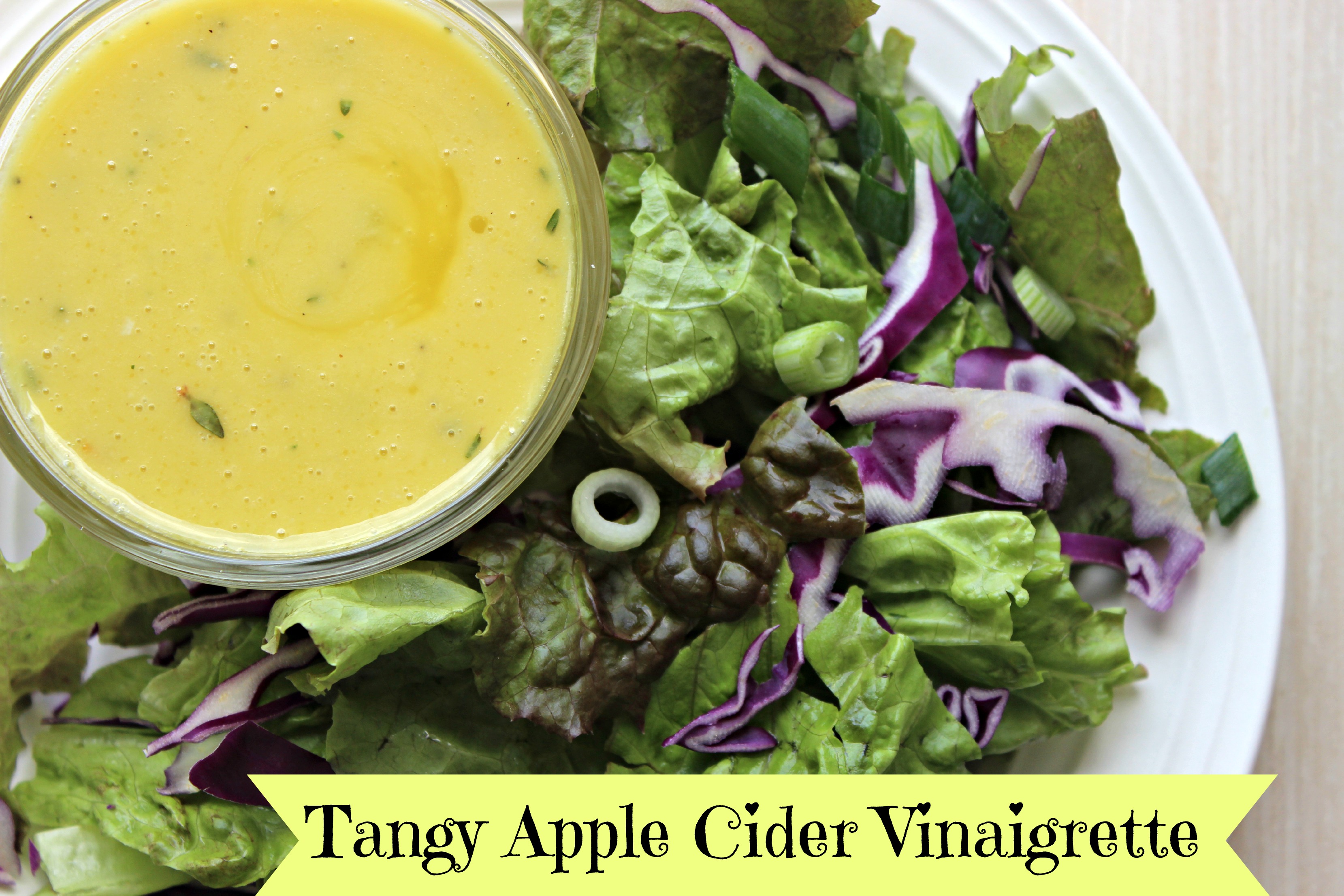 Tangy ACV